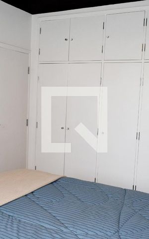 Apartamento à venda com 114m², 2 quartos e 2 vagasQuarto 1