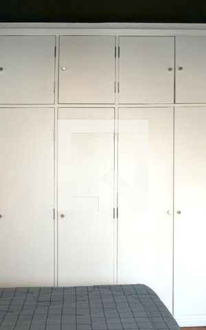 Apartamento à venda com 114m², 2 quartos e 2 vagasQuarto 2