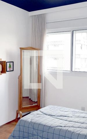 Apartamento à venda com 114m², 2 quartos e 2 vagasQuarto 2