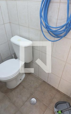 Casa à venda com 198m², 4 quartos e 2 vagasBanheiro Área de Serviço