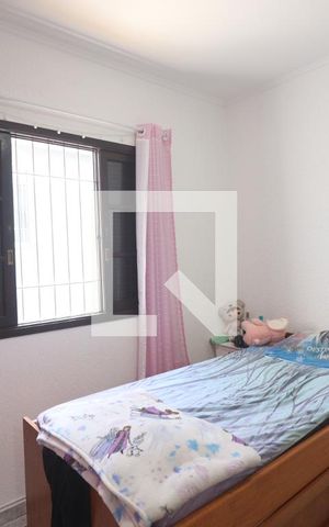 Casa à venda com 198m², 4 quartos e 2 vagasQuarto 2