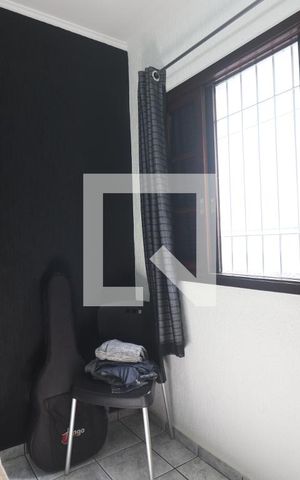 Casa à venda com 198m², 4 quartos e 2 vagasQuarto 3