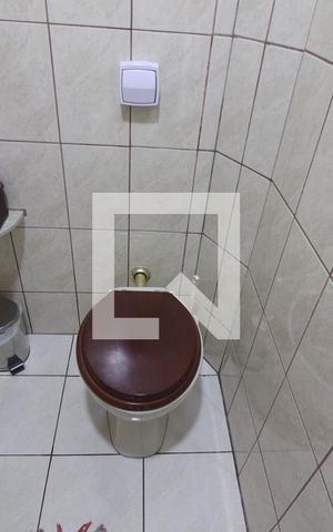 Casa à venda com 198m², 4 quartos e 2 vagasLavabo
