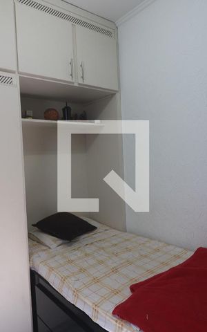 Casa à venda com 198m², 4 quartos e 2 vagasQuarto 3