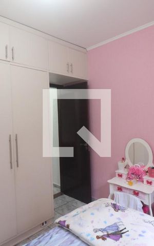 Casa à venda com 198m², 4 quartos e 2 vagasQuarto 2