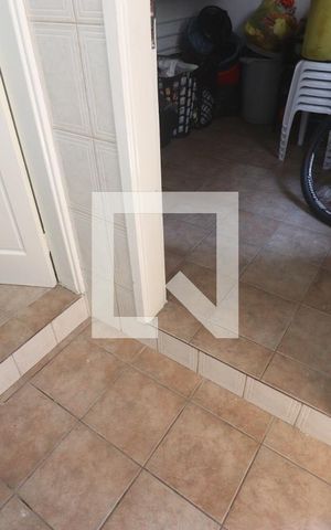 Casa à venda com 198m², 4 quartos e 2 vagasÁrea de Serviço