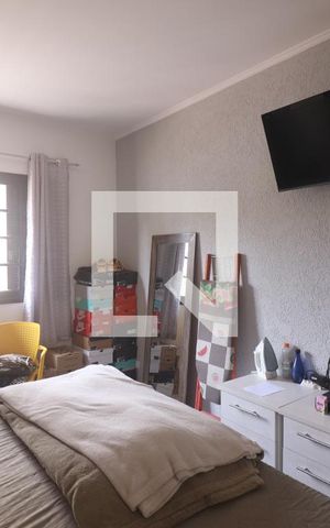 Casa à venda com 198m², 4 quartos e 2 vagasQuarto 1 