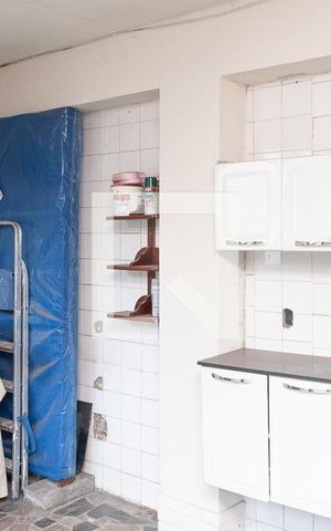 Casa à venda com 180m², 3 quartos e 2 vagasLavanderia