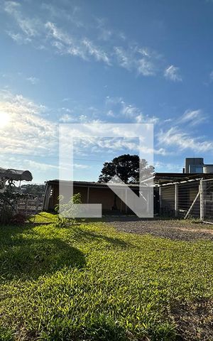 Casa à venda com 400m², 3 quartos e 2 vagasÁrea externa