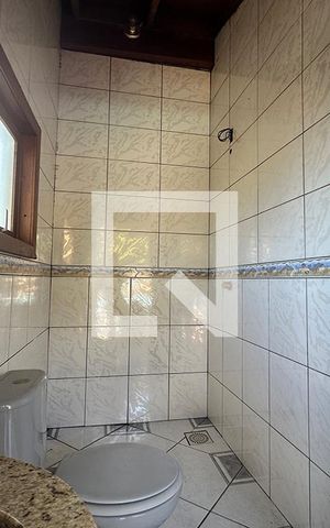 Casa à venda com 400m², 3 quartos e 2 vagasBanheiro 4