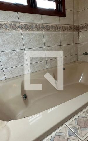 Casa à venda com 400m², 3 quartos e 2 vagasBanheiro da Suíte