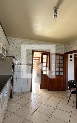 Casa à venda com 400m², 3 quartos e 2 vagasCozinha