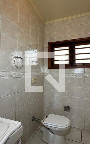 Casa à venda com 400m², 3 quartos e 2 vagasBanheiro 3