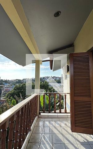 Casa à venda com 400m², 3 quartos e 2 vagasVaranda