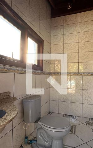 Casa à venda com 400m², 3 quartos e 2 vagasBanheiro 4