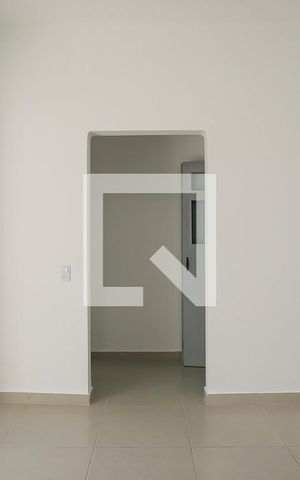 Casa para alugar com 80m², 2 quartos e 1 vagaSala