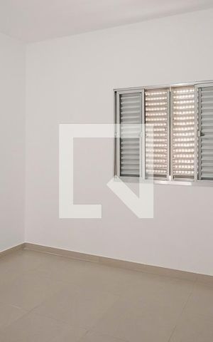 Casa para alugar com 80m², 2 quartos e 1 vagaQuarto 1