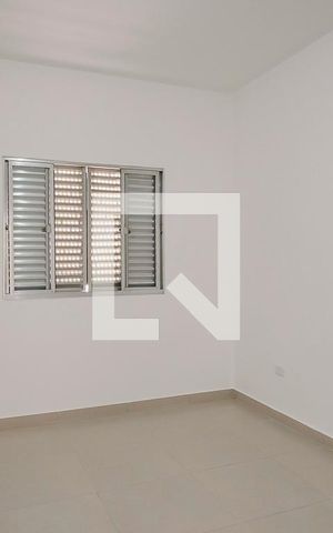 Casa para alugar com 80m², 2 quartos e 1 vagaQuarto 1