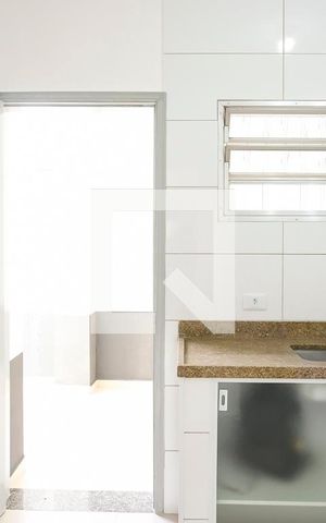 Casa para alugar com 80m², 2 quartos e 1 vagaCozinha