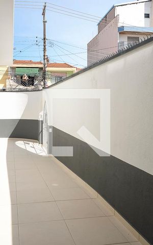 Casa para alugar com 80m², 2 quartos e 1 vagaÁrea Comum