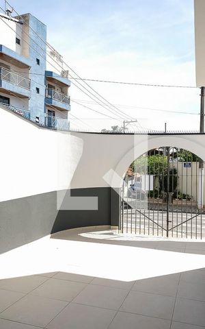 Casa para alugar com 80m², 2 quartos e 1 vagaÁrea Comum