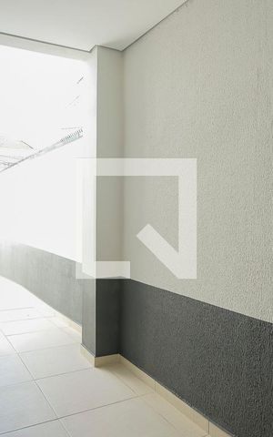 Casa para alugar com 80m², 2 quartos e 1 vagaÁrea de Serviço