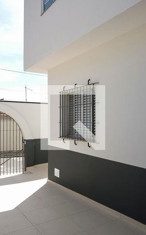 Casa para alugar com 80m², 2 quartos e 1 vagaÁrea Comum