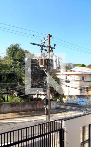 Apartamento à venda com 41m², 2 quartos e 1 vagaVista do Quarto 1