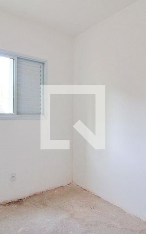 Apartamento à venda com 41m², 2 quartos e 1 vagaQuarto