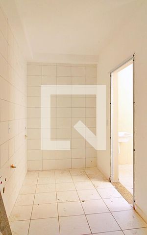 Apartamento à venda com 41m², 2 quartos e 1 vagaSala/Cozinha