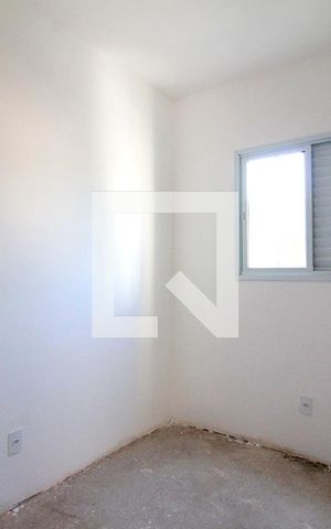 Apartamento à venda com 41m², 2 quartos e 1 vagaQuarto