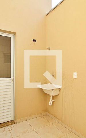Apartamento à venda com 41m², 2 quartos e 1 vagaÁrea de Serviço