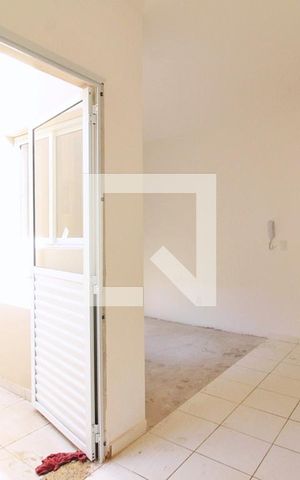 Apartamento à venda com 41m², 2 quartos e 1 vagaSala/Cozinha