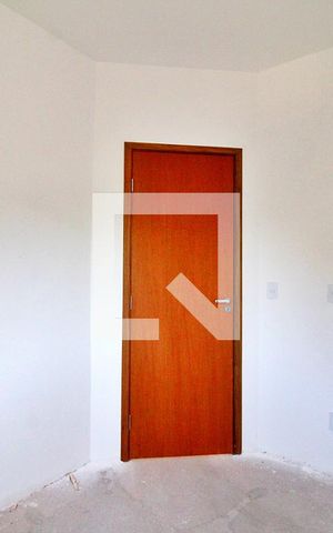 Apartamento à venda com 41m², 2 quartos e 1 vagaQuarto 1