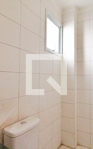 Apartamento à venda com 41m², 2 quartos e 1 vagaBanheiro