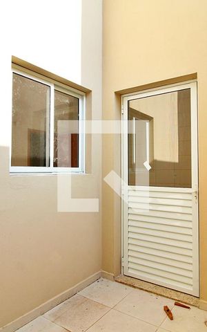 Apartamento à venda com 41m², 2 quartos e 1 vagaÁrea de Serviço