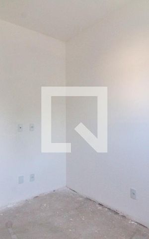 Apartamento à venda com 41m², 2 quartos e 1 vagaQuarto