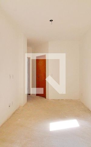 Apartamento à venda com 41m², 2 quartos e 1 vagaSala/Cozinha