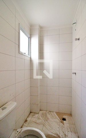 Apartamento à venda com 41m², 2 quartos e 1 vagaBanheiro