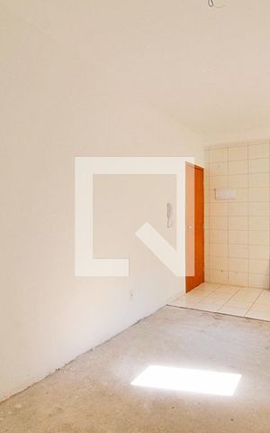 Apartamento à venda com 41m², 2 quartos e 1 vagaSala/Cozinha