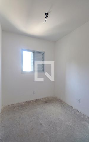 Apartamento à venda com 42m², 2 quartos e 1 vagaQuarto 2