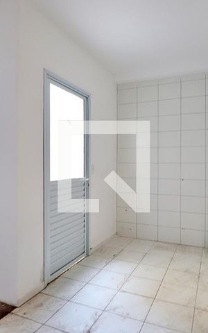 Apartamento à venda com 42m², 2 quartos e 1 vagaCozinha