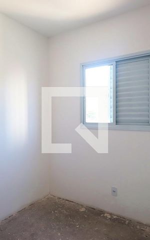 Apartamento à venda com 42m², 2 quartos e 1 vagaQuarto 2