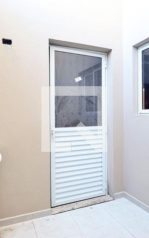 Apartamento à venda com 42m², 2 quartos e 1 vagaÁrea de Serviço