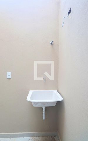 Apartamento à venda com 42m², 2 quartos e 1 vagaÁrea de Serviço