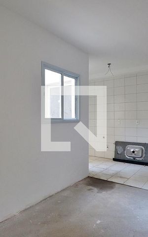 Apartamento à venda com 42m², 2 quartos e 1 vagaSala
