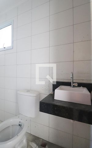 Apartamento à venda com 42m², 2 quartos e 1 vagaBanheiro
