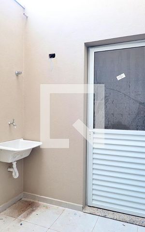Apartamento à venda com 42m², 2 quartos e 1 vagaÁrea de Serviço