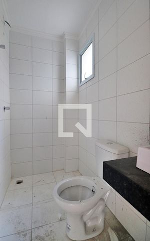 Apartamento à venda com 42m², 2 quartos e 1 vagaBanheiro