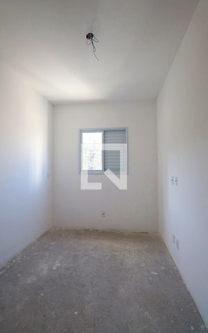 Apartamento à venda com 42m², 2 quartos e 1 vagaQuarto 1